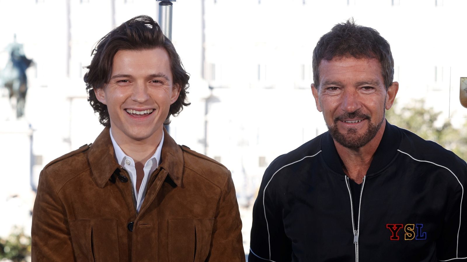 'Uncharted', el videojuego que llega al cine interpretado por Tom Holland y Antonio Banderas