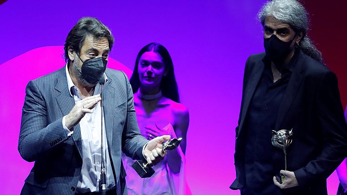 Telediario 1 - Telediario - 15 horas - 08/02/22