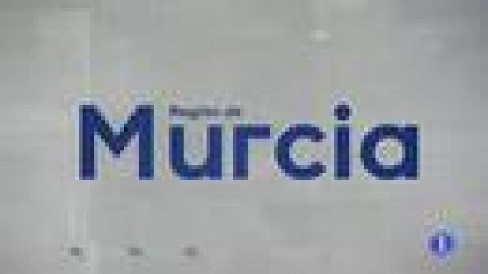 Noticias Murcia - Noticias Murcia 2 - 08/02/2022