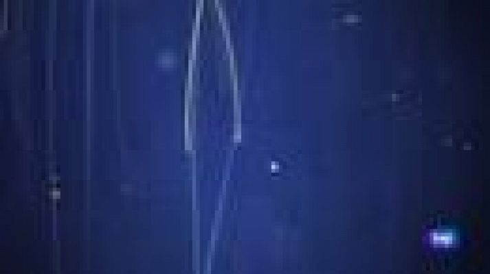 Telenavarra - Telenavarra 2 - 8/2/2022