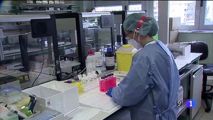 Telecanarias - Telecanarias - 08/02/2022