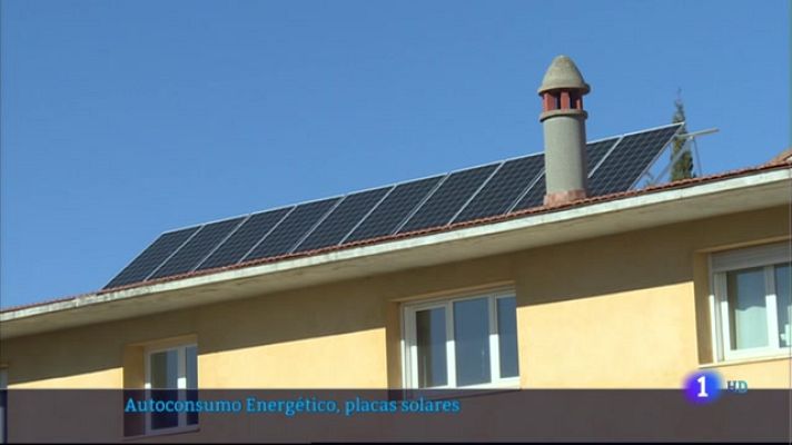 Noticias de Extremadura - Autoconsumo Energético: placas solares