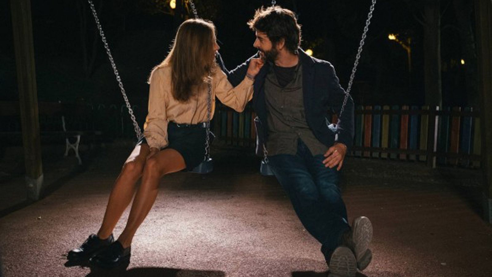 Nuestros amantes - No te enamores de mí | Ver películas gratis en RTVE Play - Somos cine | Ver película