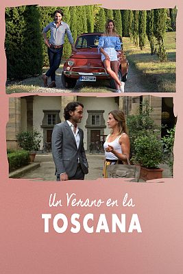 Cine internacional - Un verano en la Toscana