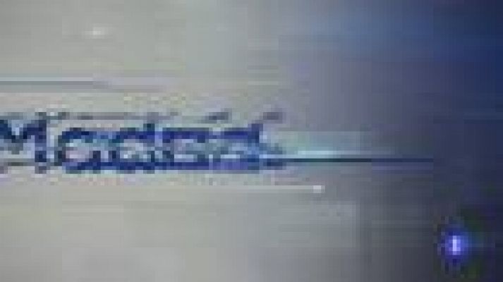 Informativo de Madrid - Informativo de Madrid 1 08/02/2022