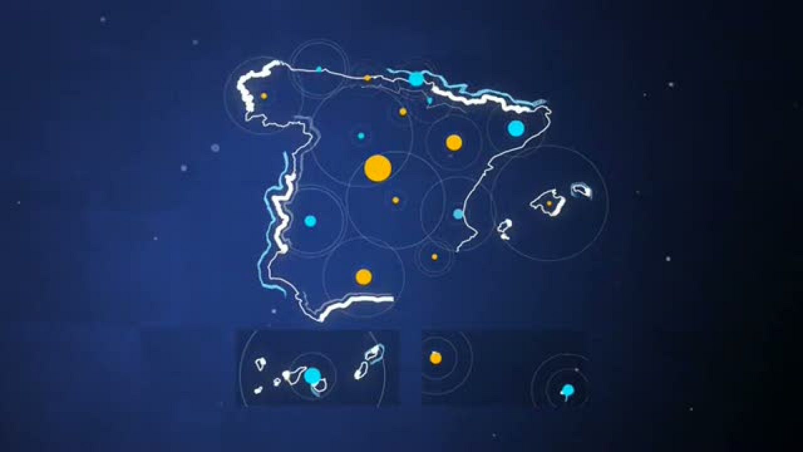   Informativo de Madrid 2        08/02/2022- Ver ahora