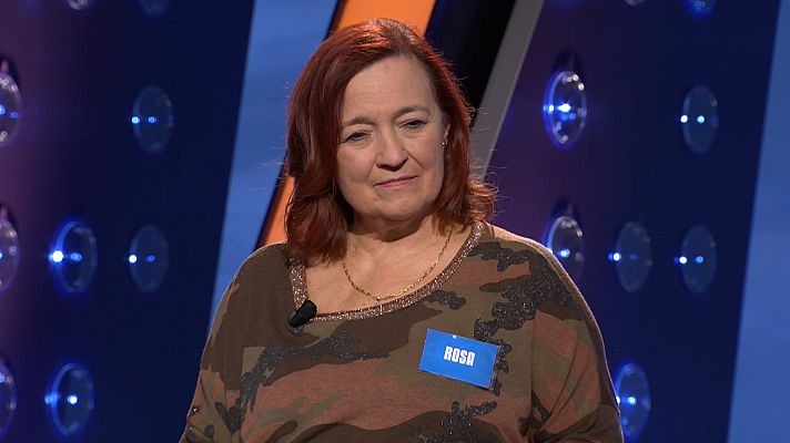 Saber y ganar - Saber y ganar - 11/02/22