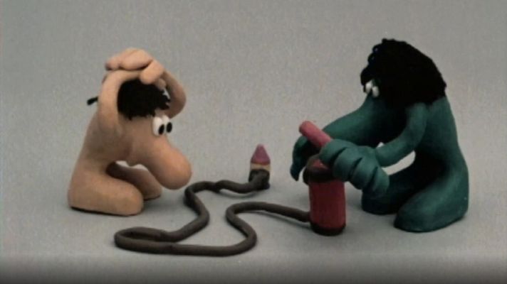 La cometa blanca - El mago Florindo (Parte 3)