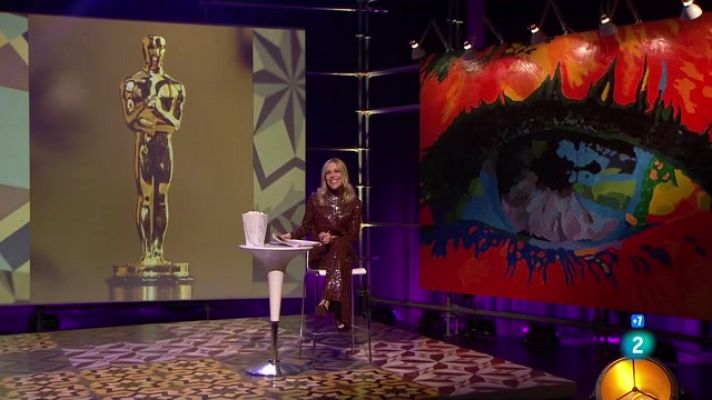 Punts de vista - Rosa López, Miss Caffeina, Miquel Fernández