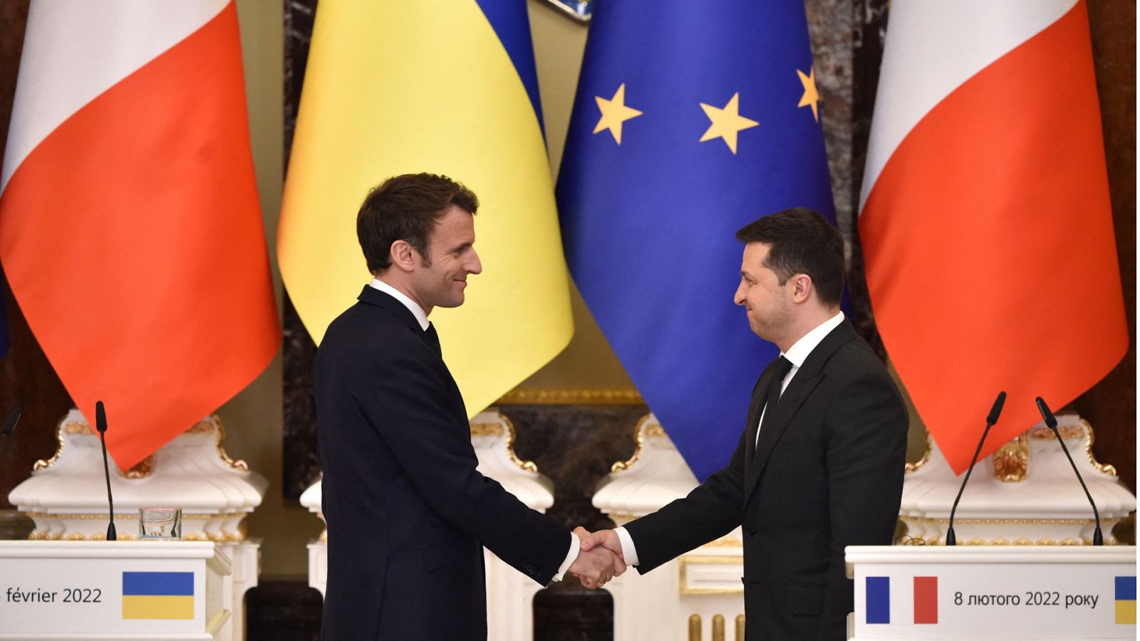 La tarde en 24 horas - 08/02/22 (1) - ver ahora