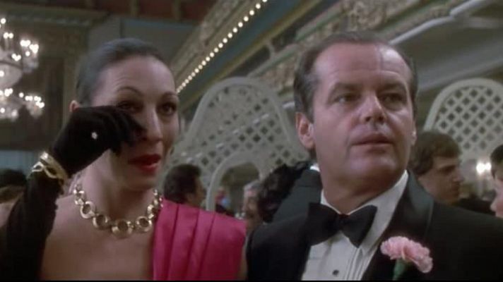 ¡Qué grande es el cine! - El honor de los Prizzi