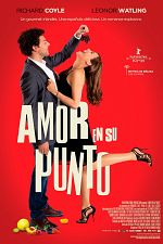 Poster de Amor en su punto