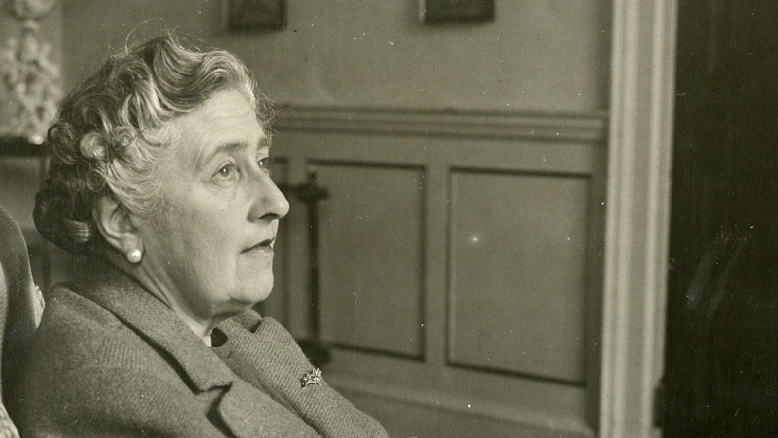 Somos documentales - En la mente de Agatha Christie - Documental en RTVE