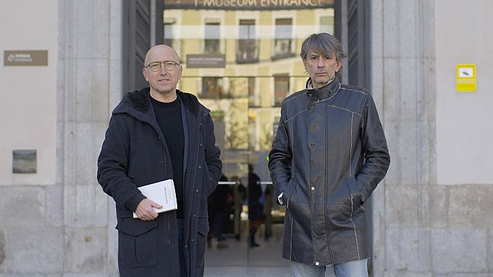 Página Dos - Juan Tallón