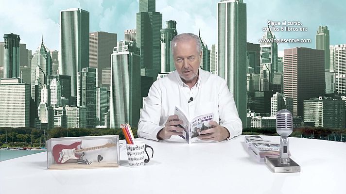 Inglés en TVE - Programa 498