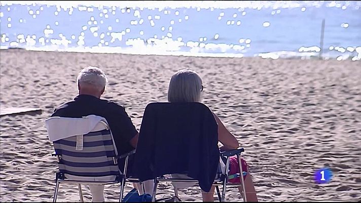 L'informatiu - Comunitat Valenciana - L'Informatiu Comunitat Valenciana 2 - 08/02/22