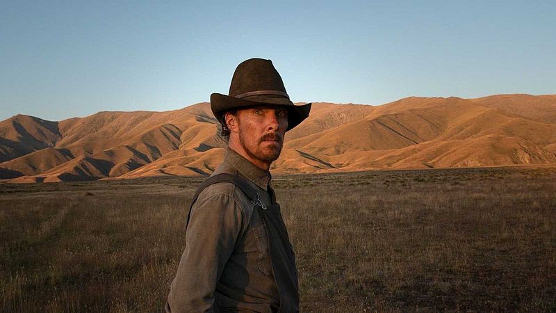 'El poder del perro' lidera los Oscar con 12 nominaciones