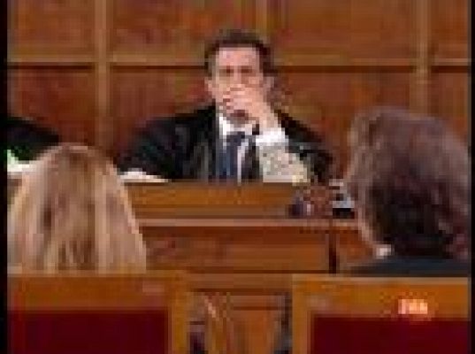  - 'Fago' quedará visto para sentencia