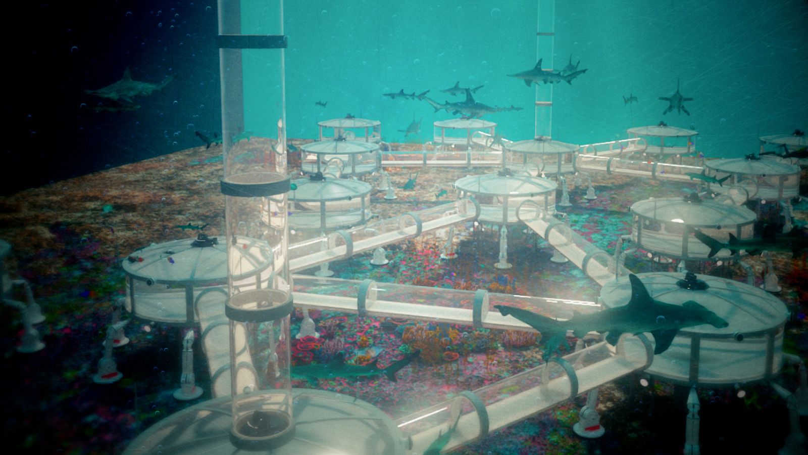 ¿Cómo lo haríamos hoy? - La Atlántida - ver ahora