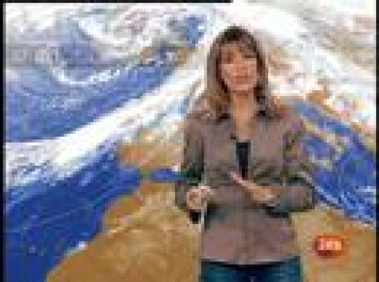 El tiempo - El Tiempo - 25/11/09