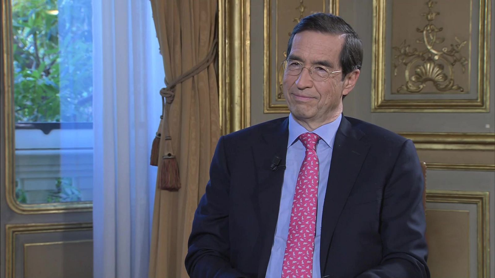 Conversatorios en Casa de América - Mario Alonso Puig - ver ahora