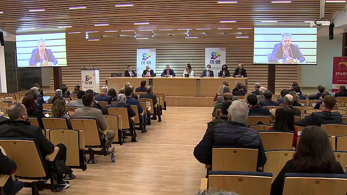 Emprende - Emprende - 08/02/22