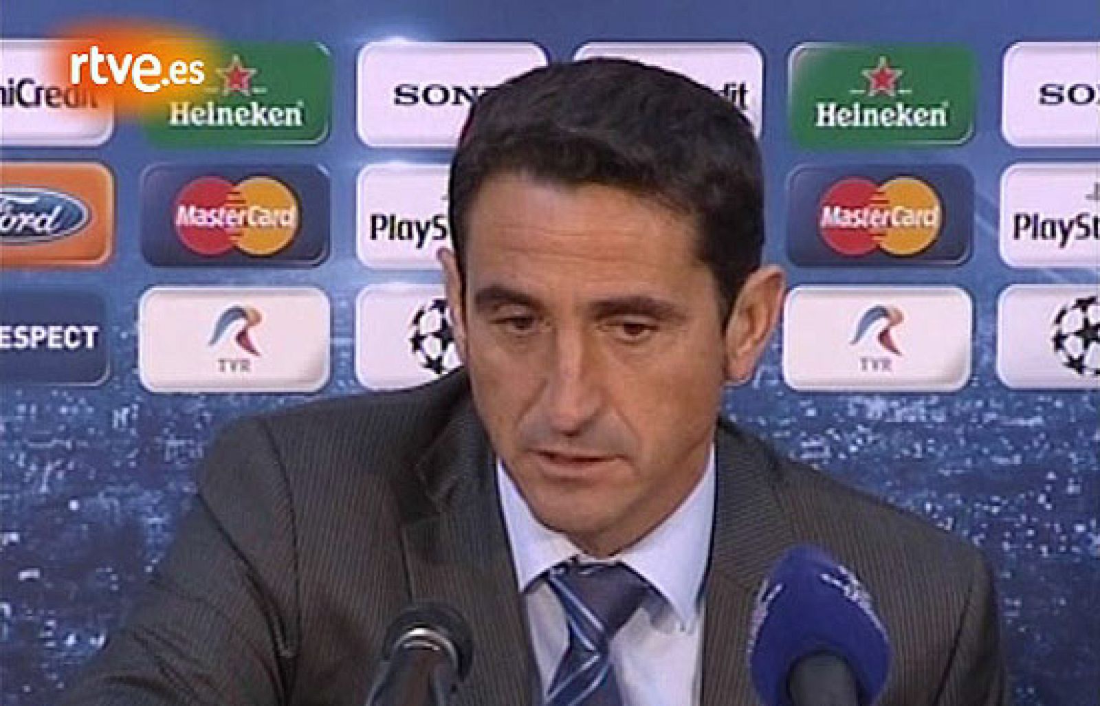 Jiménez: "El Unirea hizo lo mínimo"