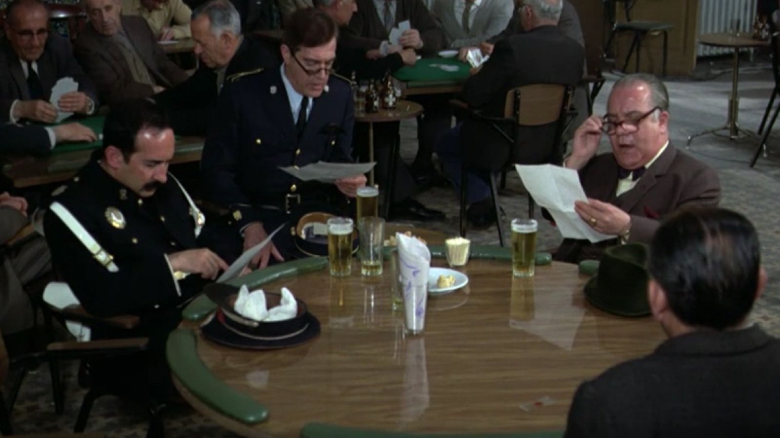 Plinio - El charco de sangre (2) - Plinio | Ver