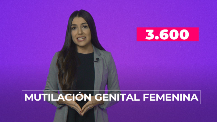 Objetivo igualdad - ELDATO: Mutilación genital femenina