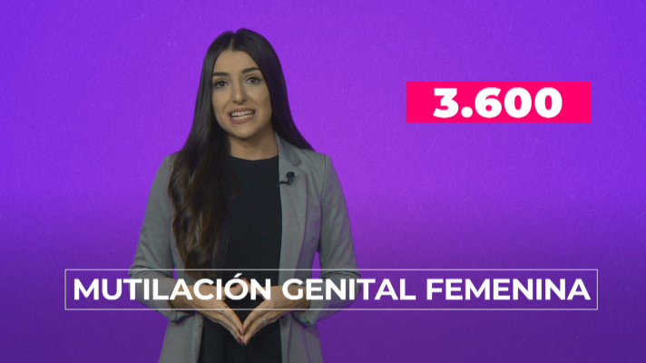 ELDATO: Mutilación genital femenina