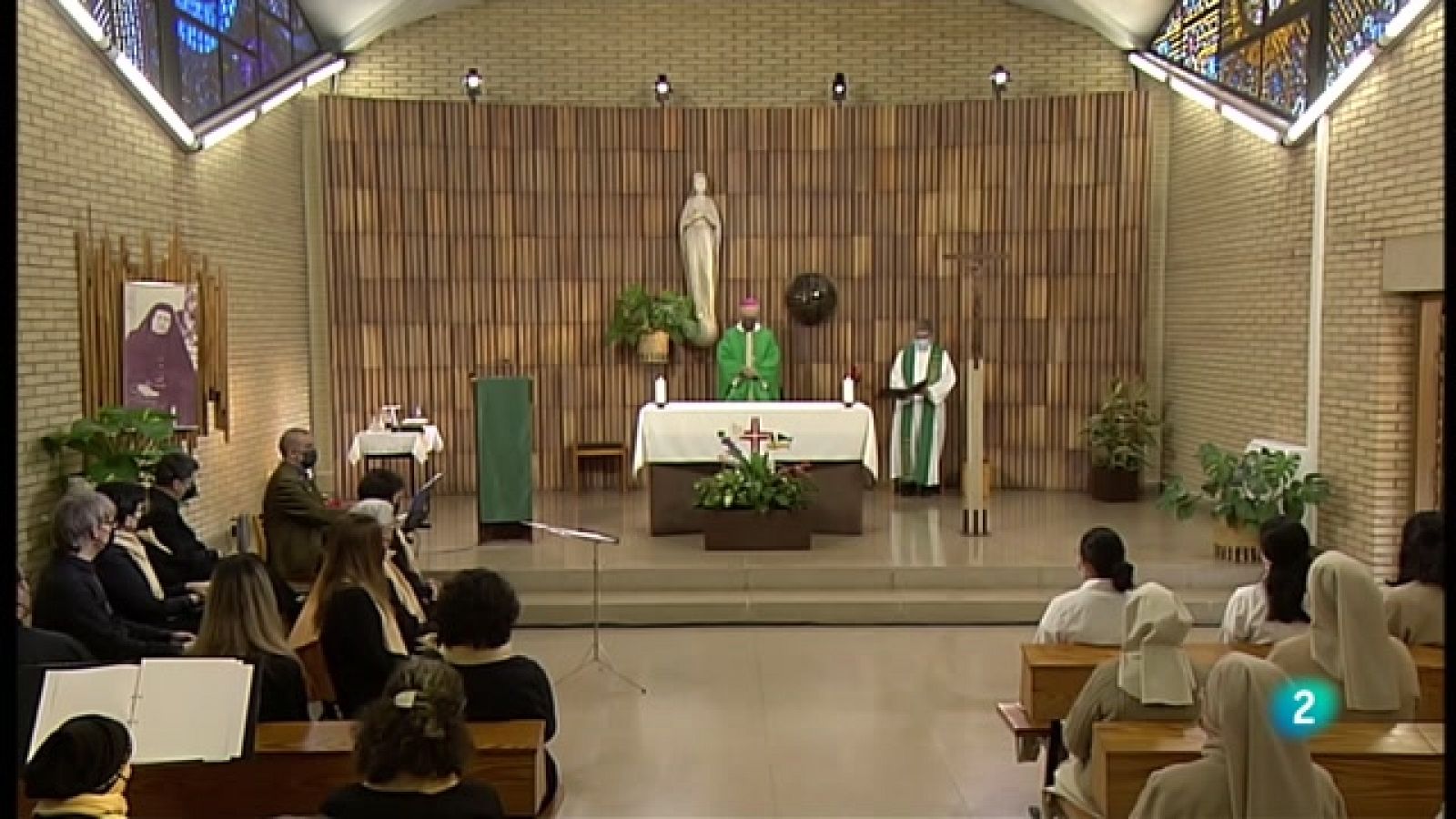 La Missa - 06/02/2022 - Veure ara