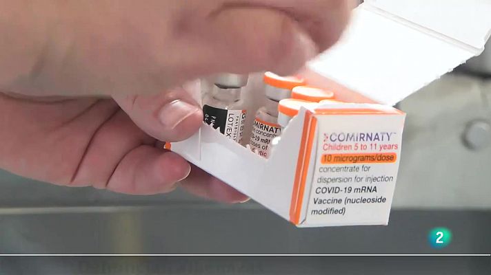 Telecanarias - Telecanarias 2 - 08/02/2022