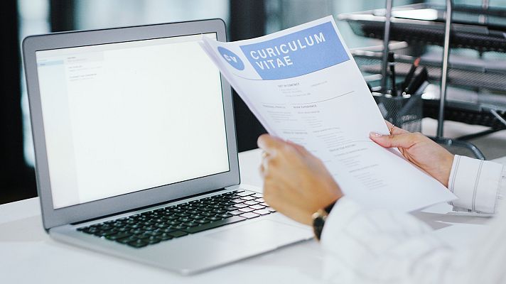 Aquí hay trabajo - 8 cosas que miran los reclutadores en tu currículum