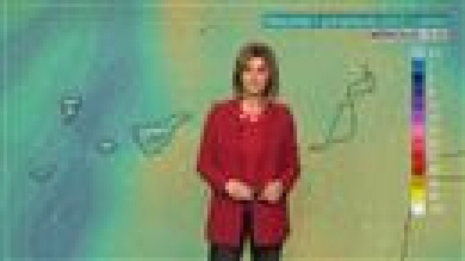 Telecanarias: El tiempo en Canarias - 09/02/2022 | RTVE Play