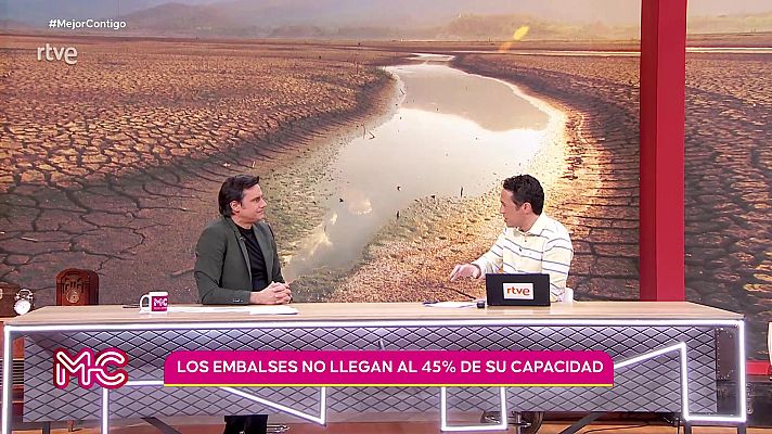 Mejor contigo - Programa 102