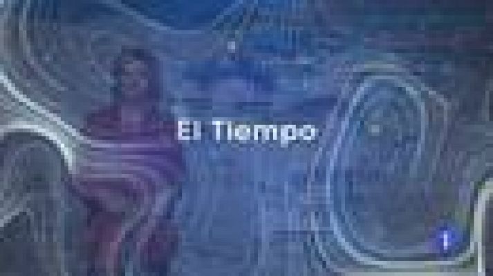 Telenavarra - El tiempo en Navarra - 9/2/2022