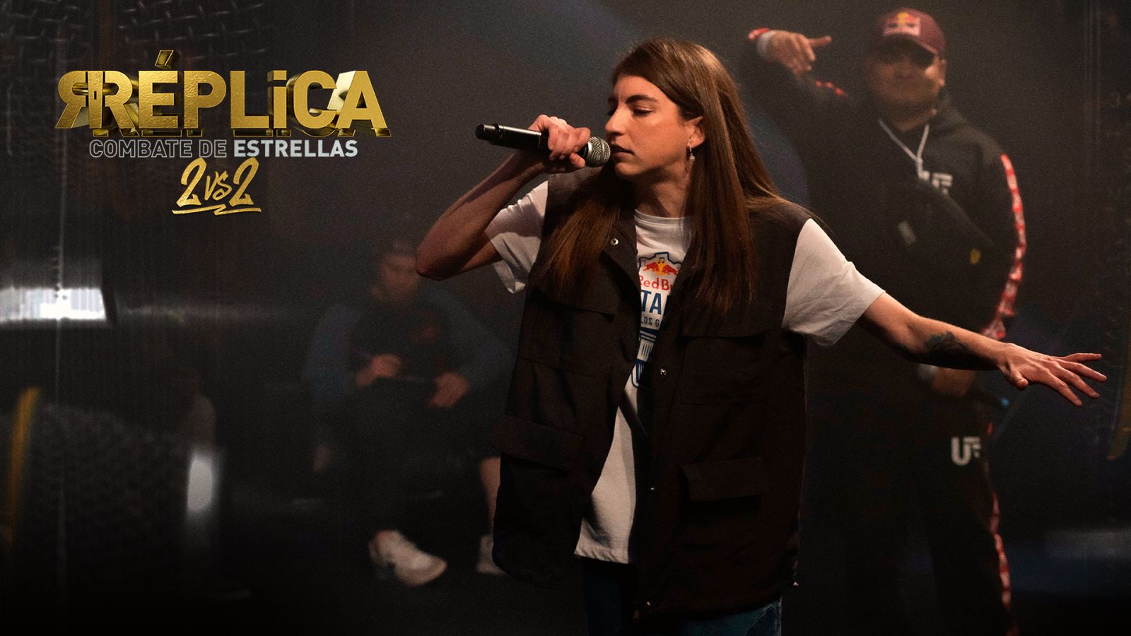 Réplica: Combate de estrellas: Highlights de la jornada 1