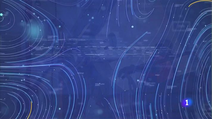 TeleCantabria - El tiempo en Cantabria - 9/02/2022