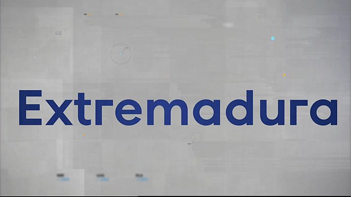 Noticias de Extremadura - Extremadura en 2' - 09/02/2022