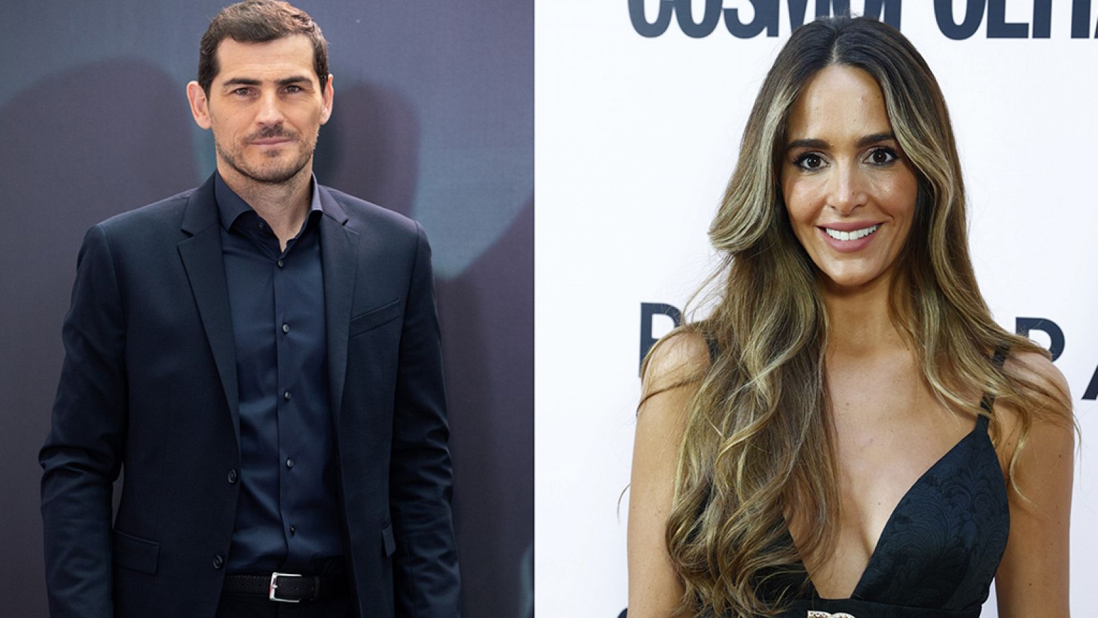 Iker Casillas podría estar viendose en secreto con una influencer