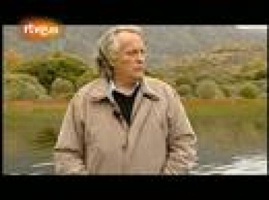 Documentos TV - Vázquez-Figueroa en Ribadelago