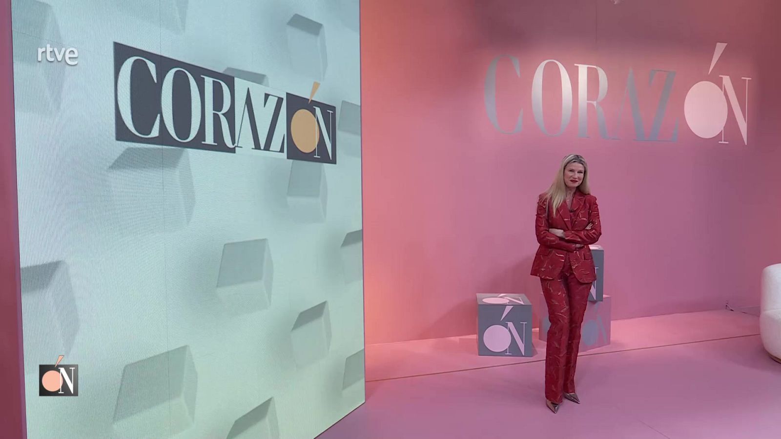 Corazón - 09/02/22 - ver ahora