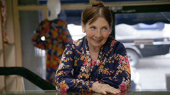 D Corazón - Corazón - Alicia Hermida y María Galiana, amigas dentro y fuera de la pantalla