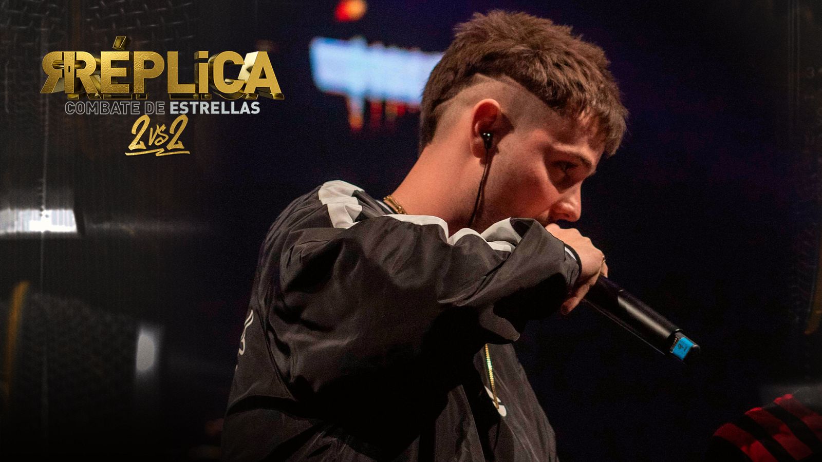 Réplica: Combate de estrellas: Highlights de la jornada 3