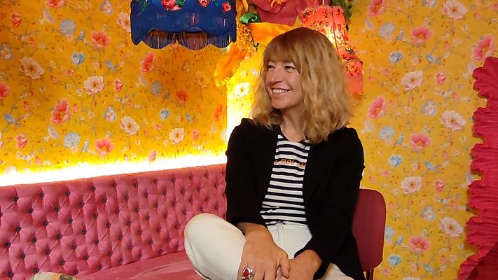 Objetivo igualdad - Programa 41: Cineastas por la igualdad