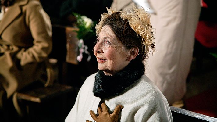 Cuéntame cómo pasó - Los mejores momentos de Alicia Hermida como Valentina