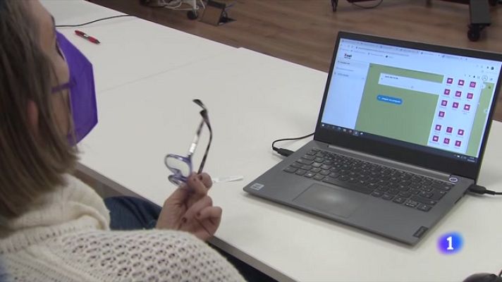 L'Informatiu - Primer prototip de digitalització democràtica