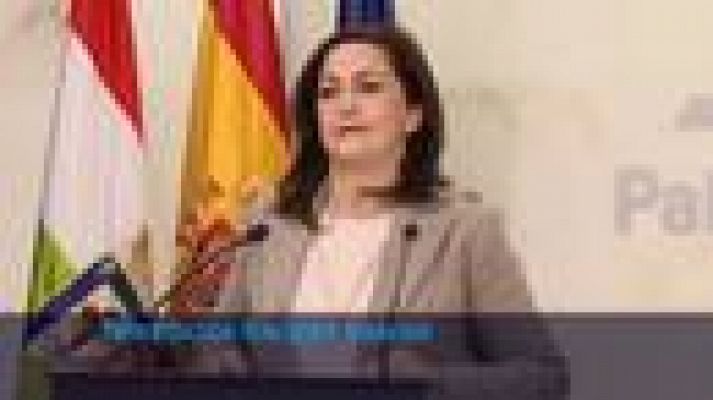 Informativo Telerioja - Informativo Telerioja 2 - 09/02/22