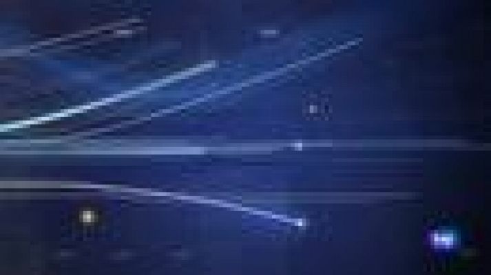 Telenavarra - Telenavarra 2 - 9/2/2022