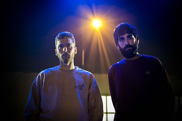 Efecte Collins - B1N0